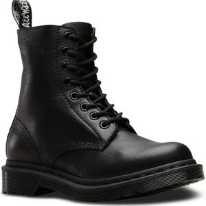 NEW Dr.Martens Pascal Mono boots